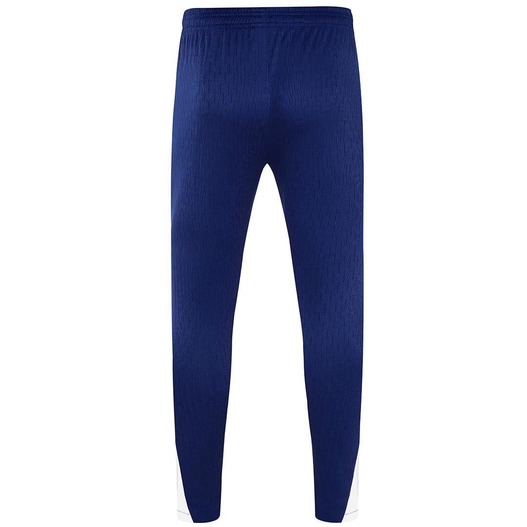 Barcelona 1/4 Zipper Sweatshirt Kit(Top+Pants) Purple 2025/26