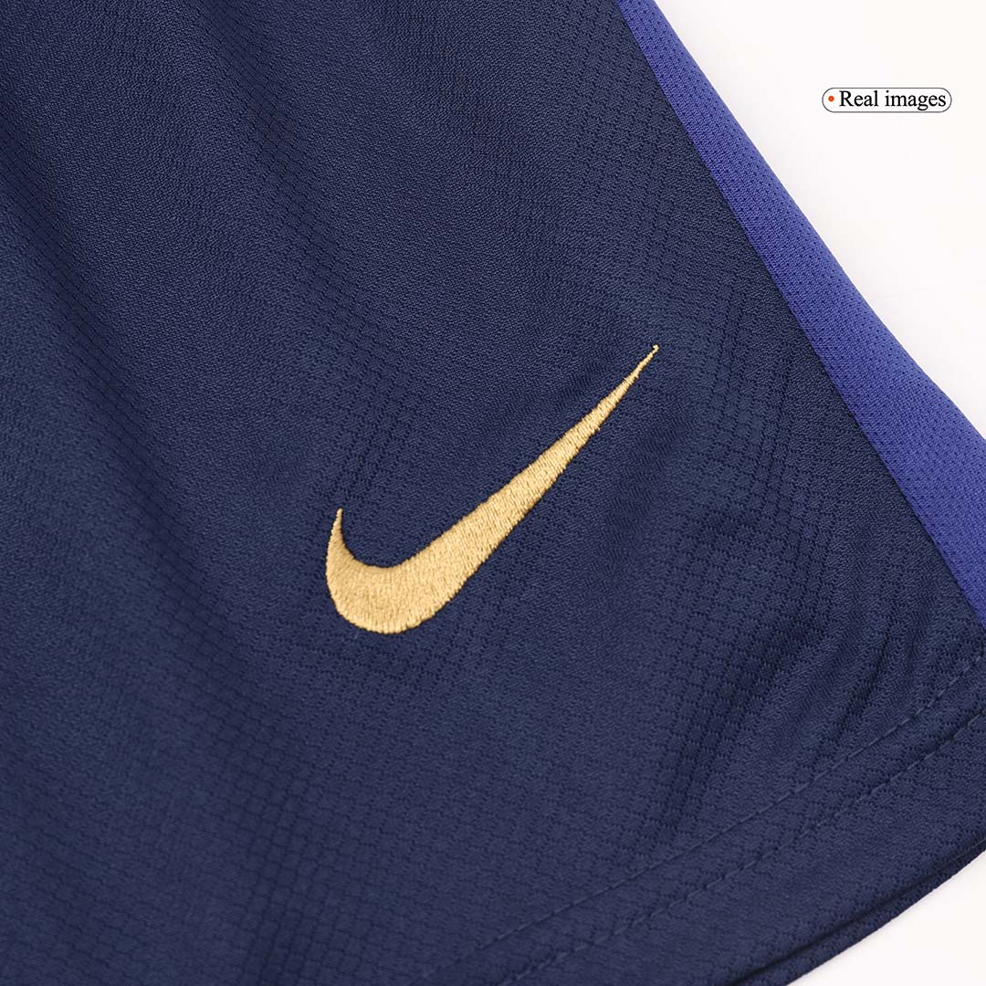 Kids Barcelona Home Full Kit 2024/25