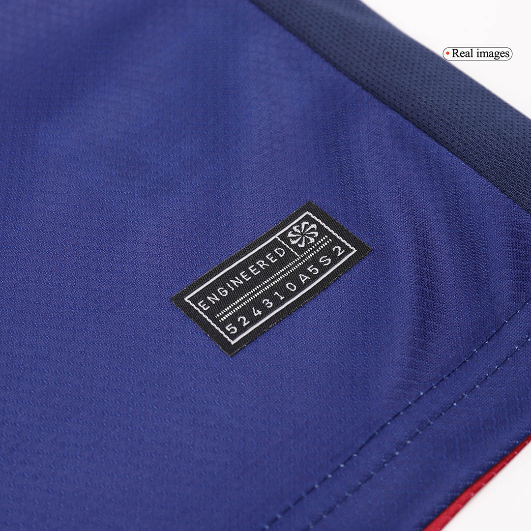 Kids Barcelona Home Full Kit 2024/25