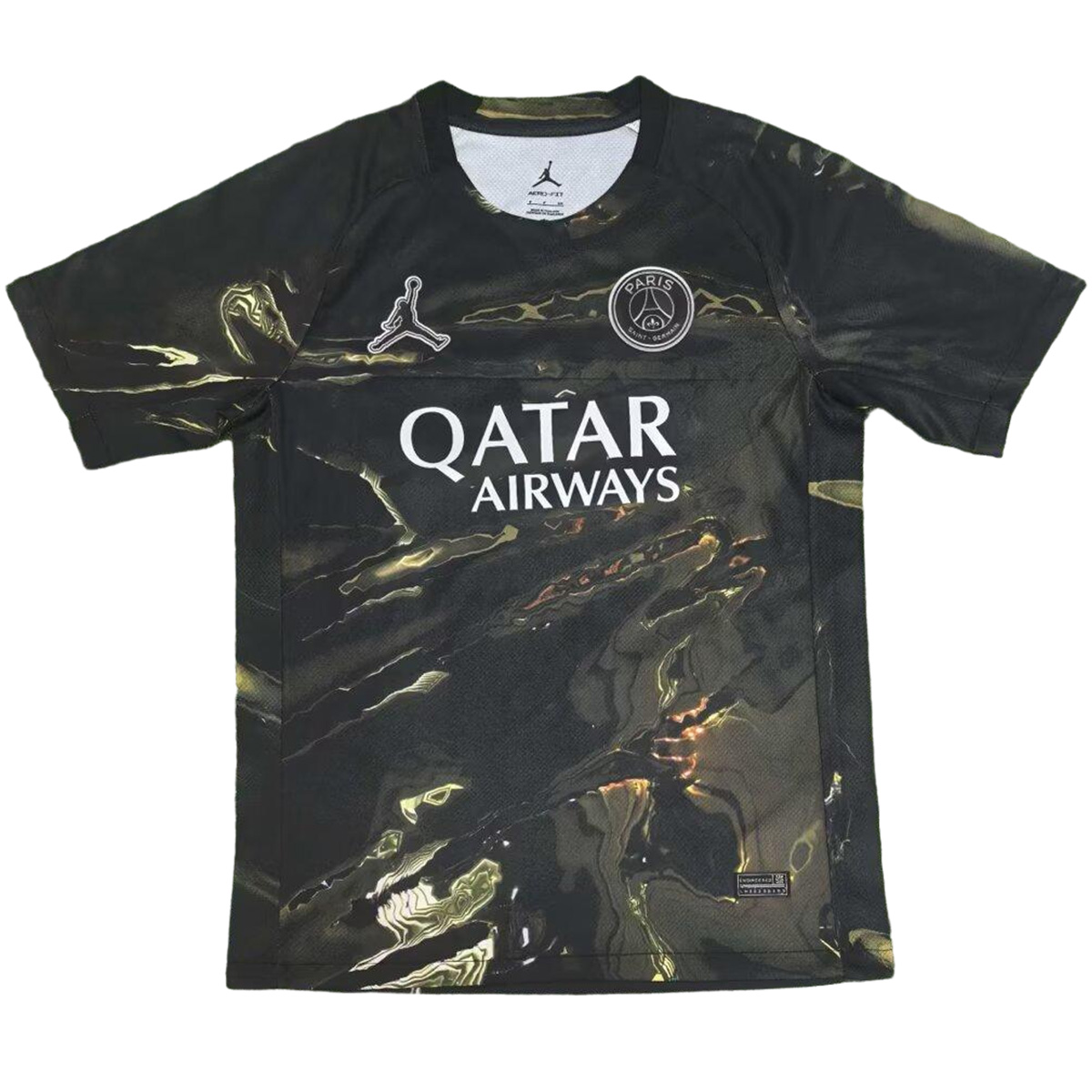 PSG Fifth Jersey Night Edition 2025/26