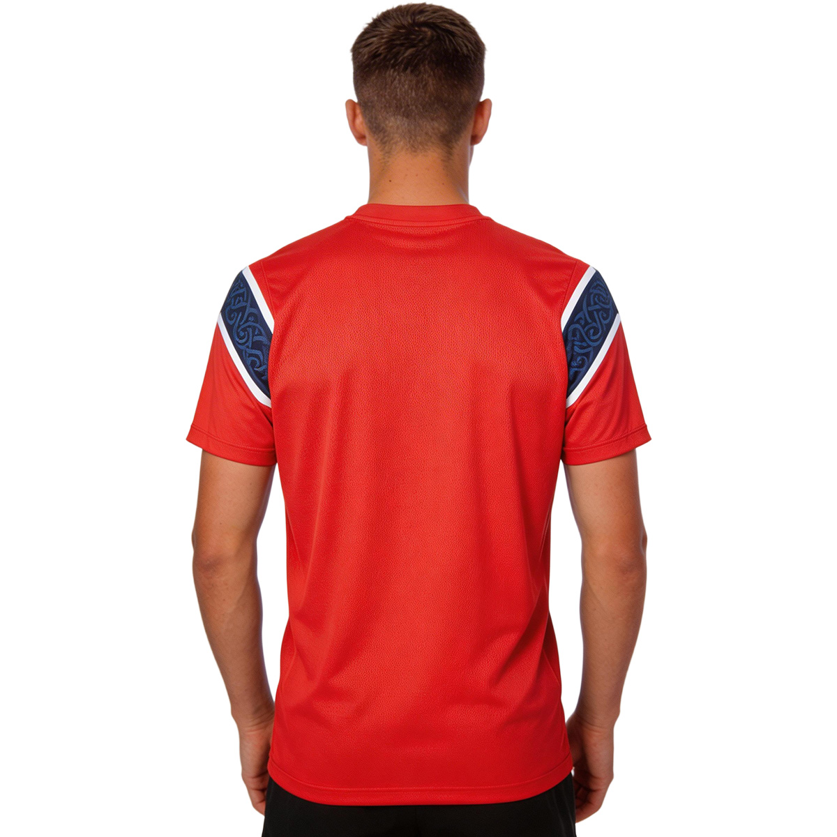 Norway Home Jersey World Cup 2026