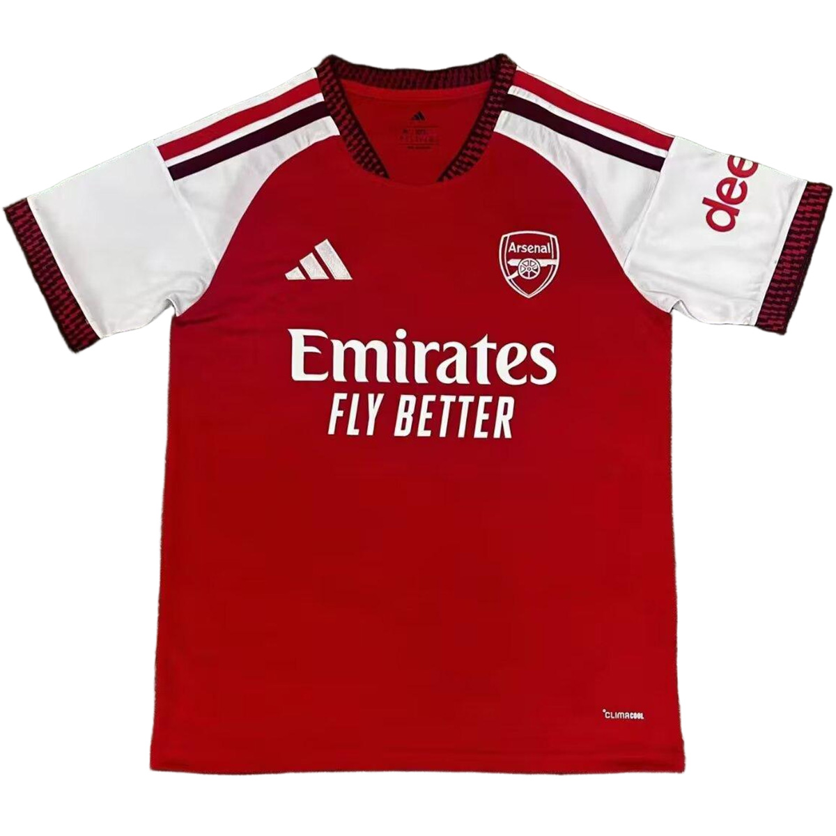Arsenal Home Jersey 2026/27
