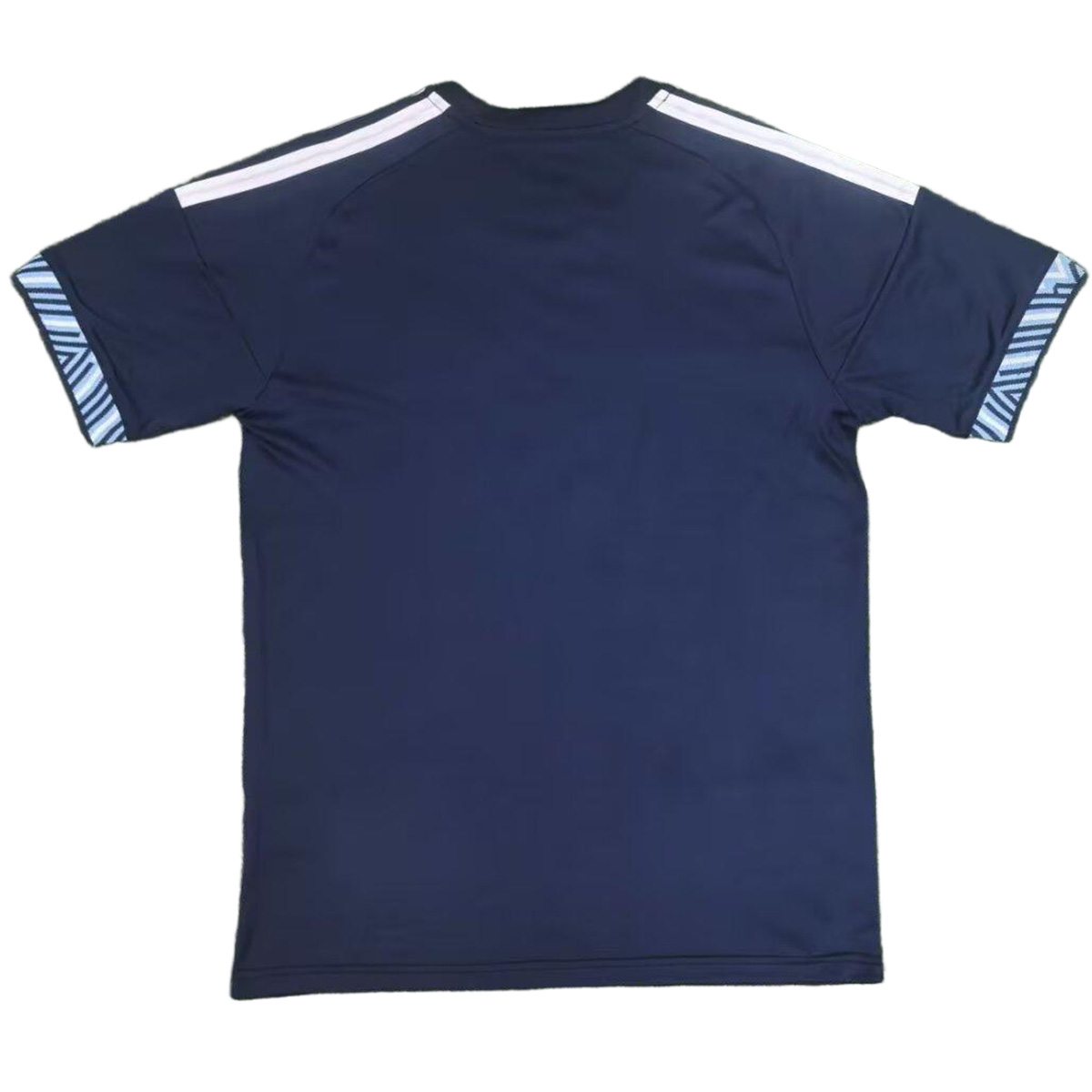 Vancouver Whitecaps Away The Coastal Jersey 2026
