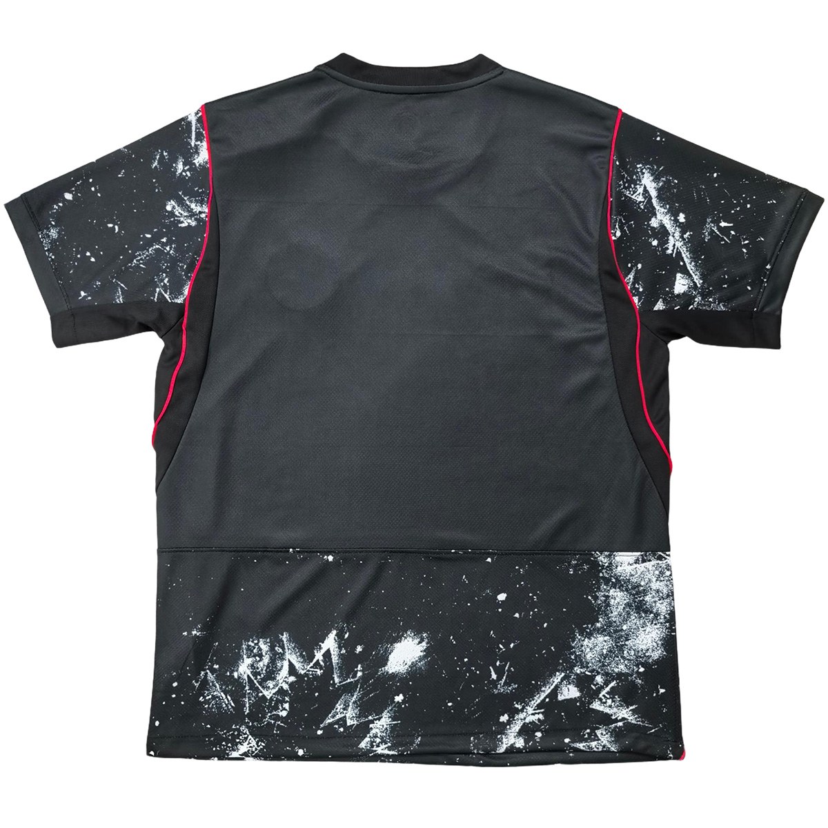 Canada Away Soccer Jersey World Cup 2026 Black