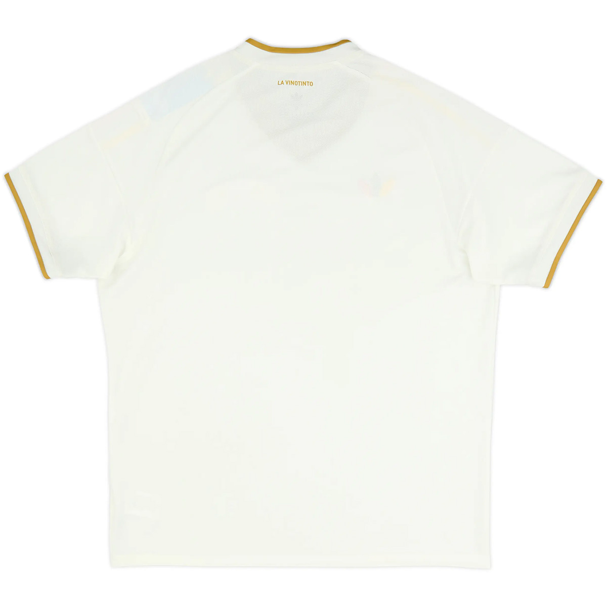 Venezuela Away Jersey World Cup 2026