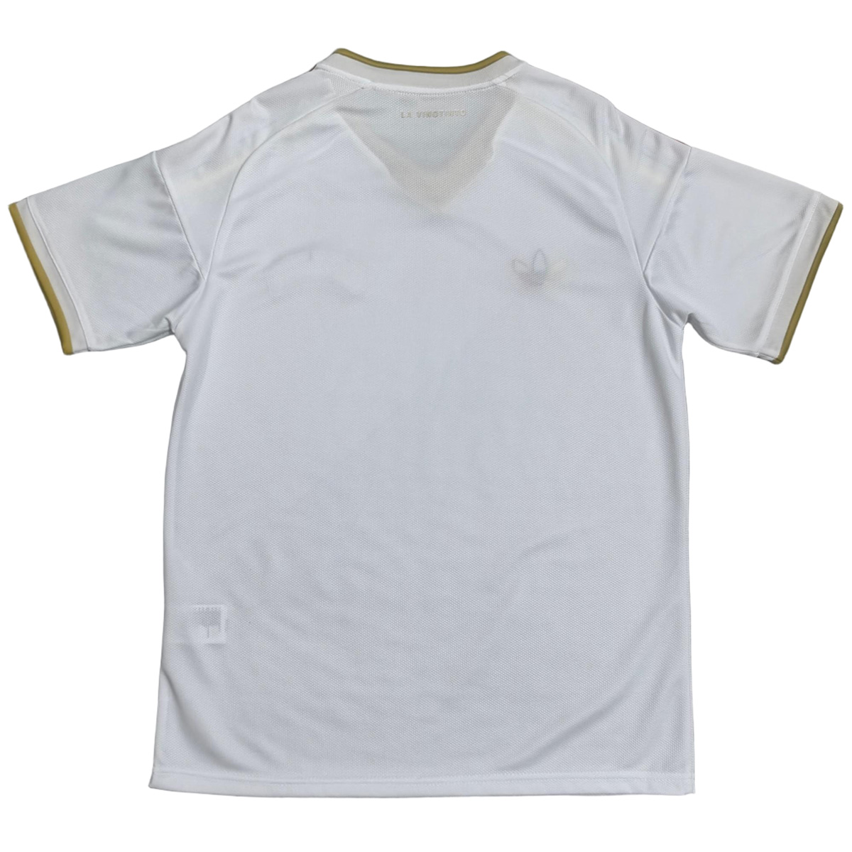 Venezuela Away Jersey World Cup 2026
