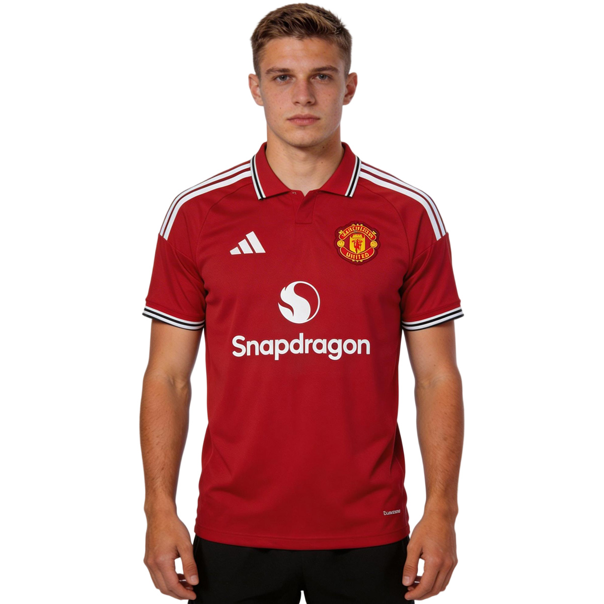 Manchester United Home Jersey 2026/27