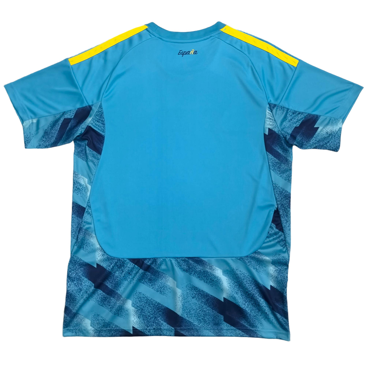 Spain Goalkeeper Jersey World Cup 2026