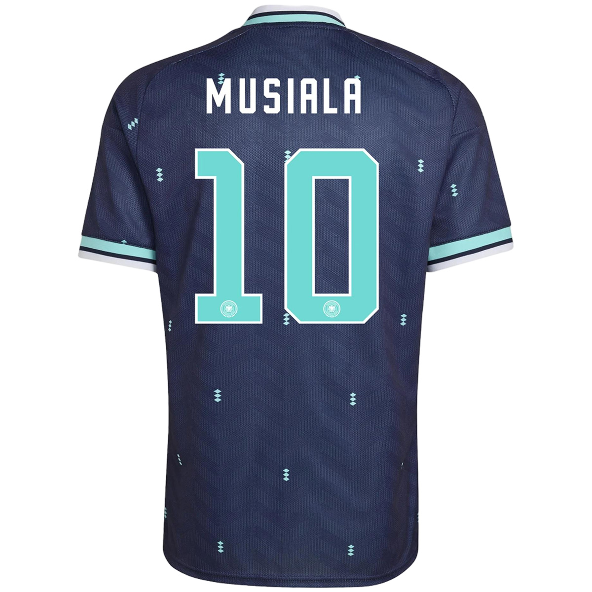Germany Away Jersey World Cup 2026
