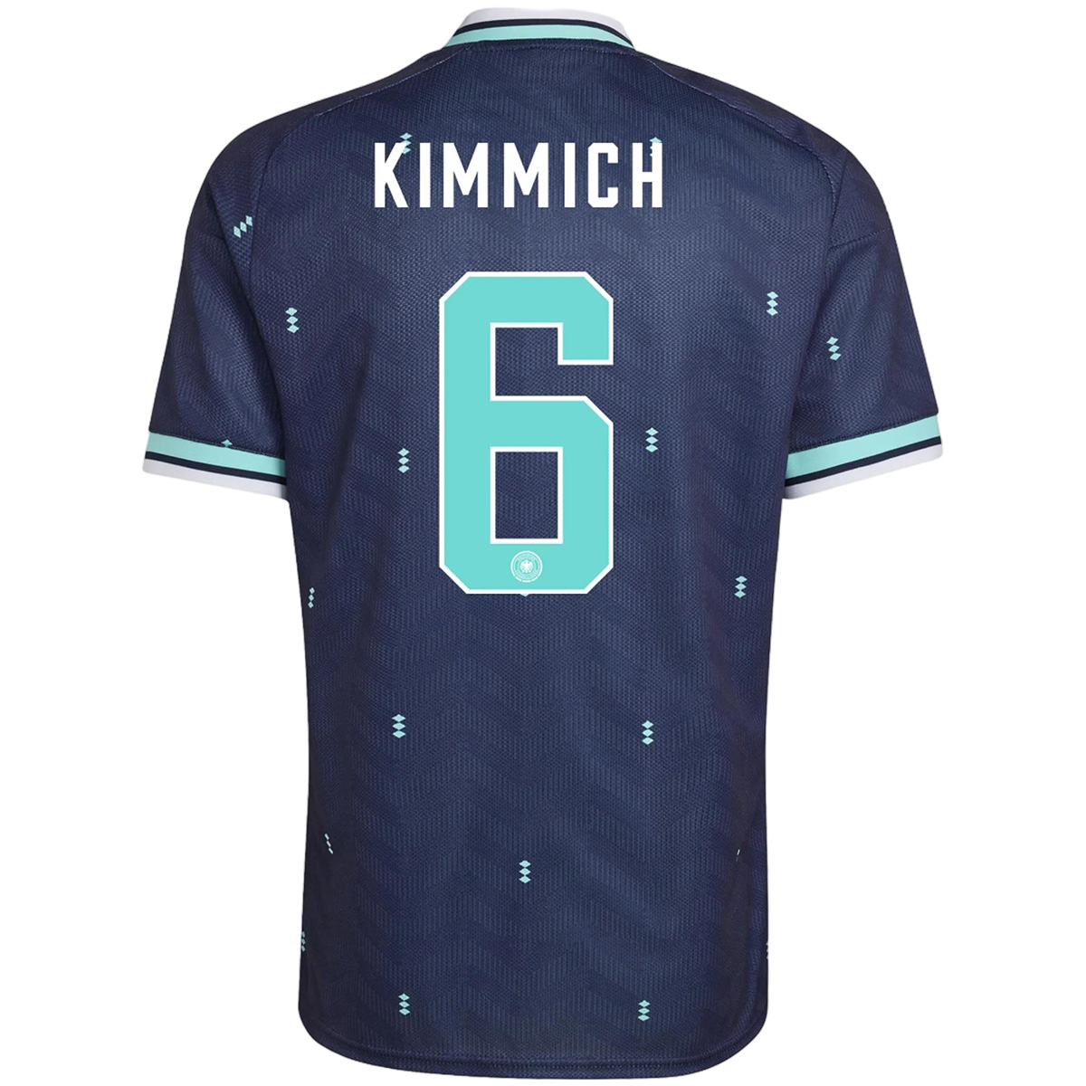 Germany Away Jersey World Cup 2026