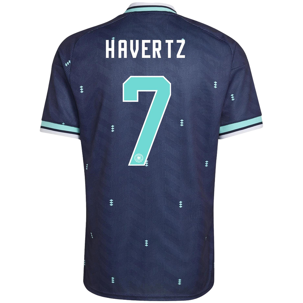 Germany Away Jersey World Cup 2026