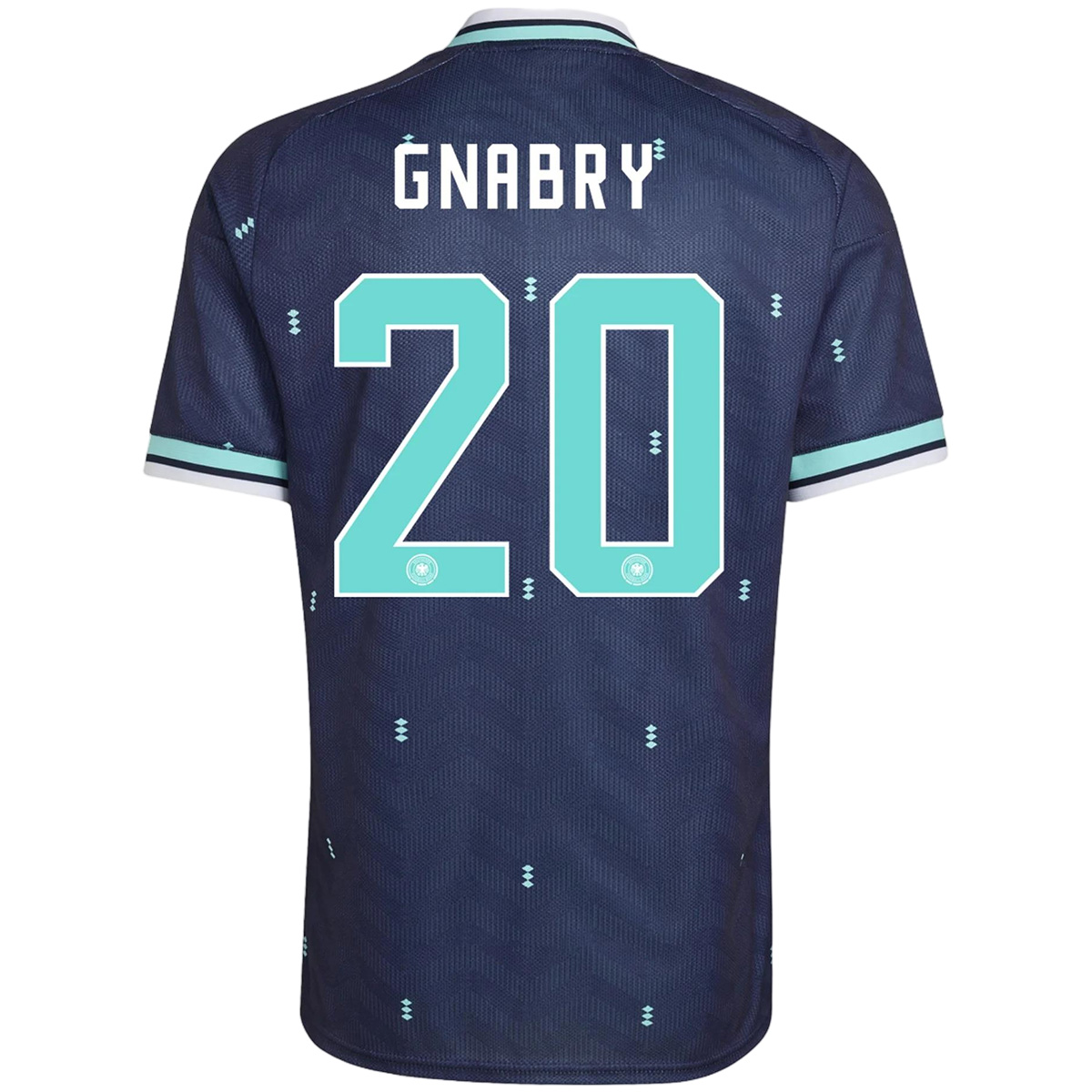 Germany Away Jersey World Cup 2026