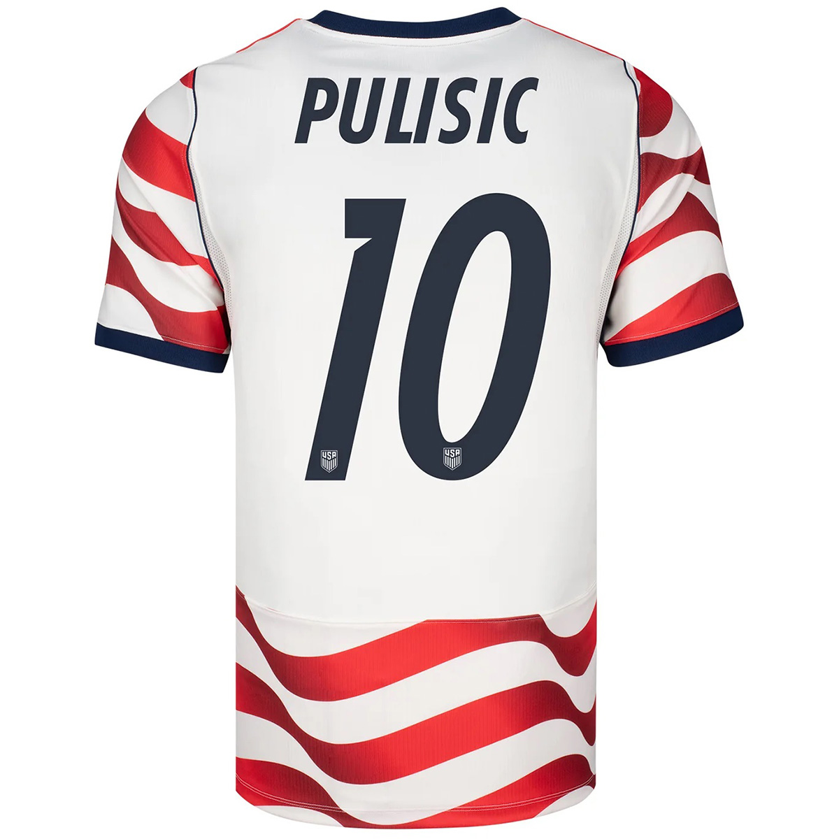 USA Home Jersey World Cup 2026