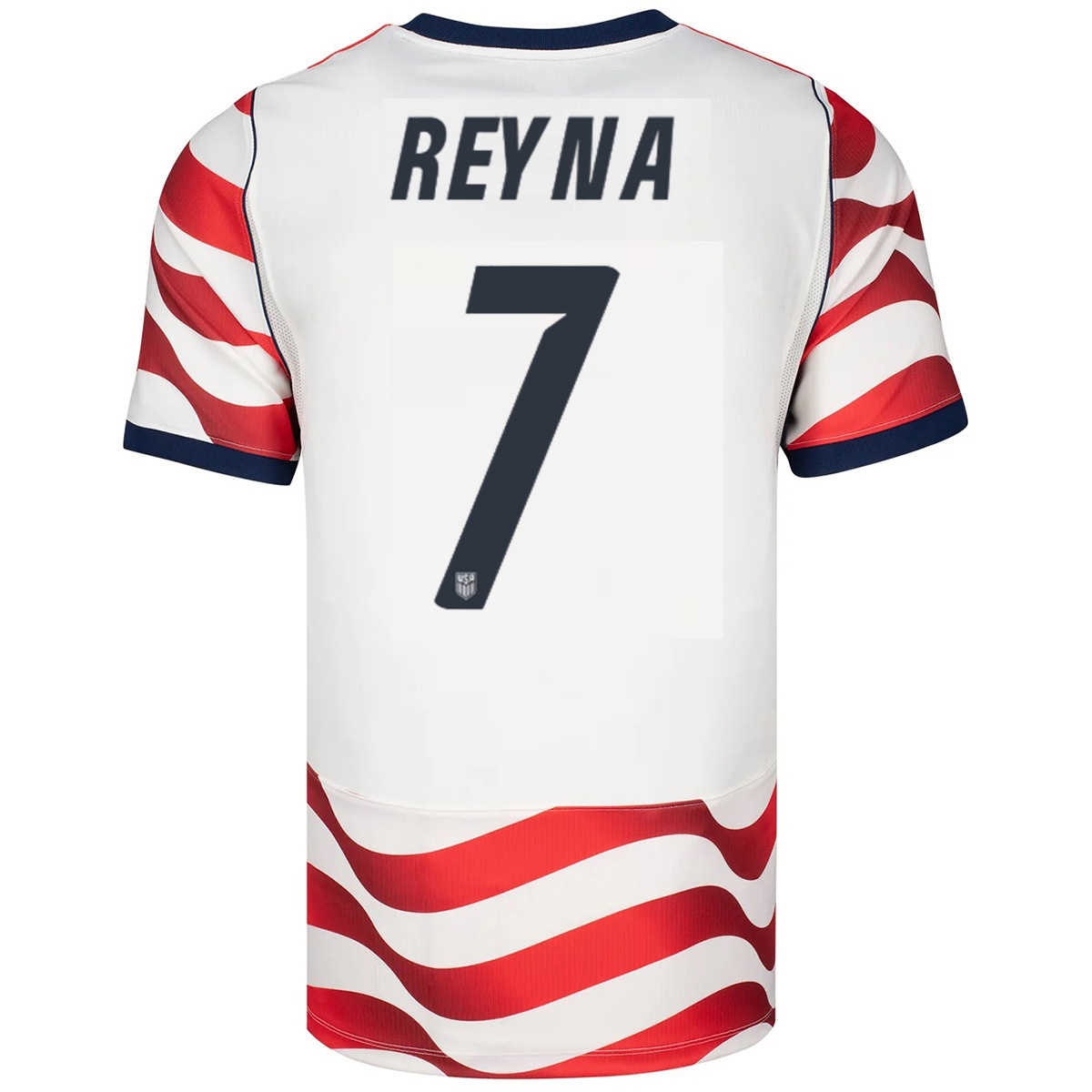 USA Home Jersey World Cup 2026