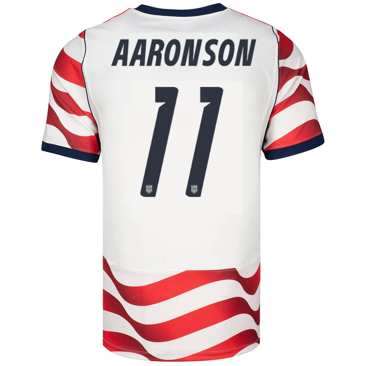USA Home Jersey World Cup 2026