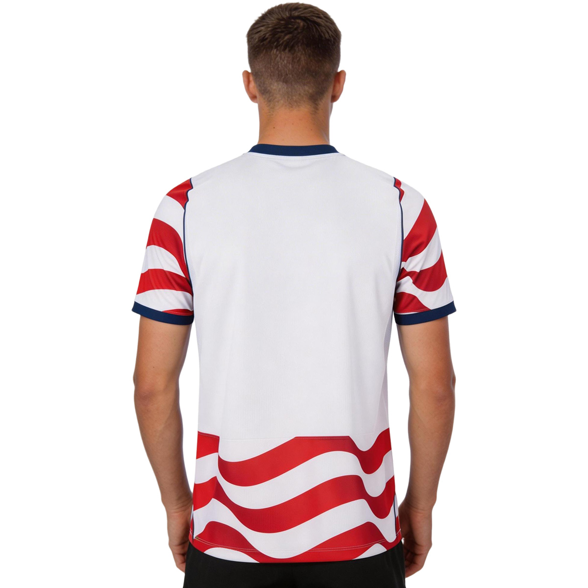 USA Home Jersey World Cup 2026