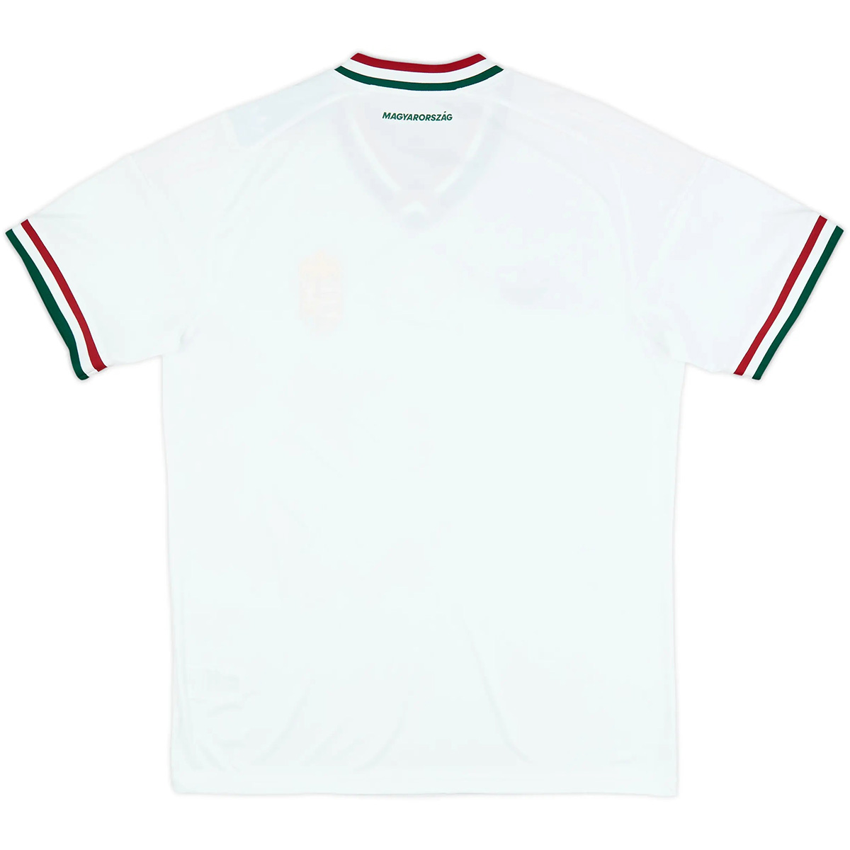 Hungary Away Jersey World Cup 2026