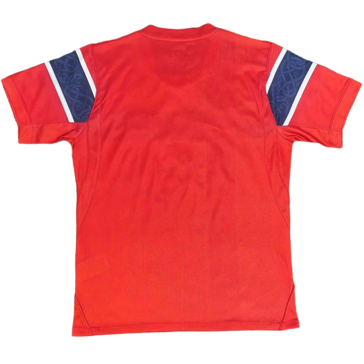 Norway Home Jersey World Cup 2026