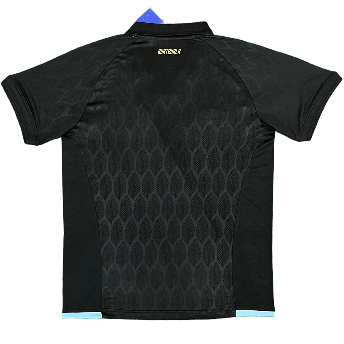Guatemala Away Jersey World Cup 2026