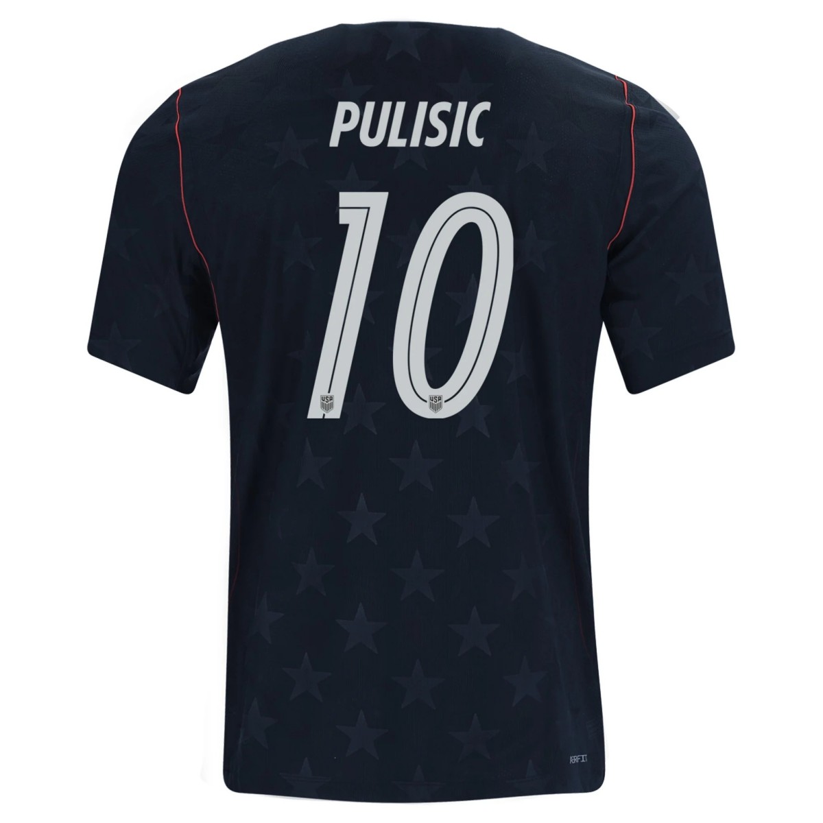 USA Away Match Jersey Player Version World Cup 2026