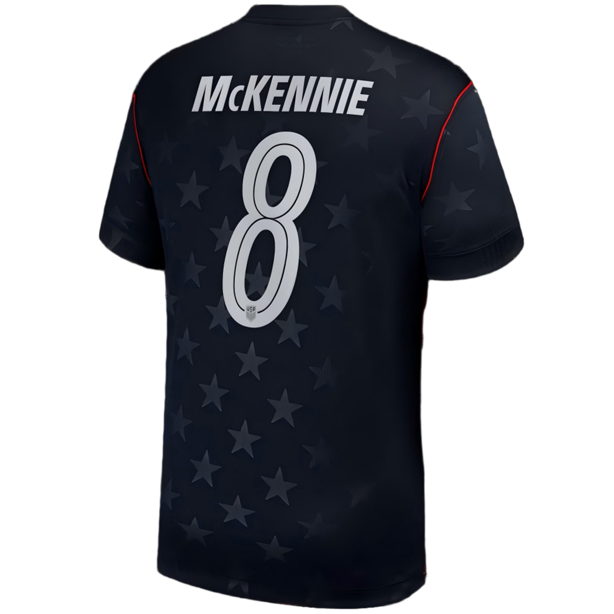 USA Away Match Jersey Player Version World Cup 2026