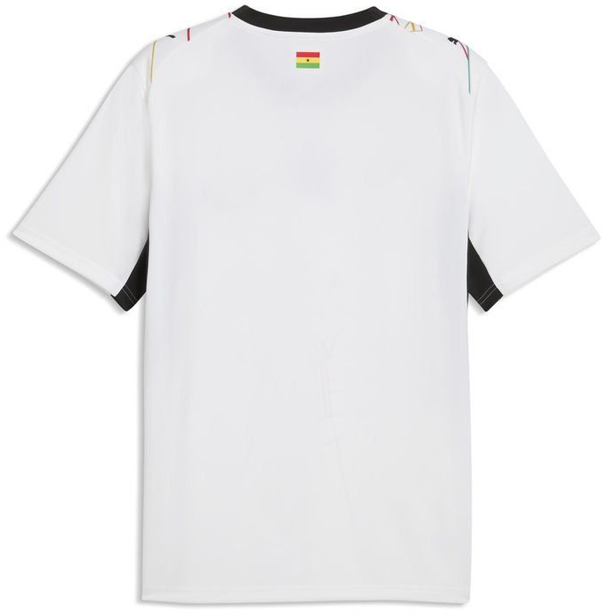 Ghana Home Jersey World Cup 2026
