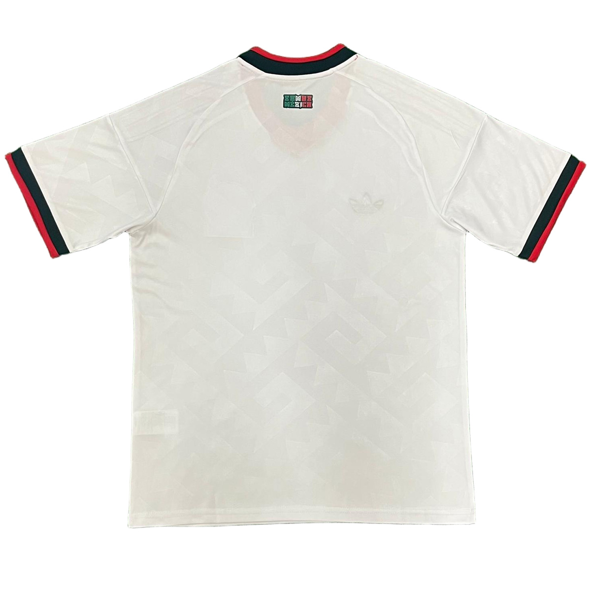 Mexico Away Jersey World Cup 2026