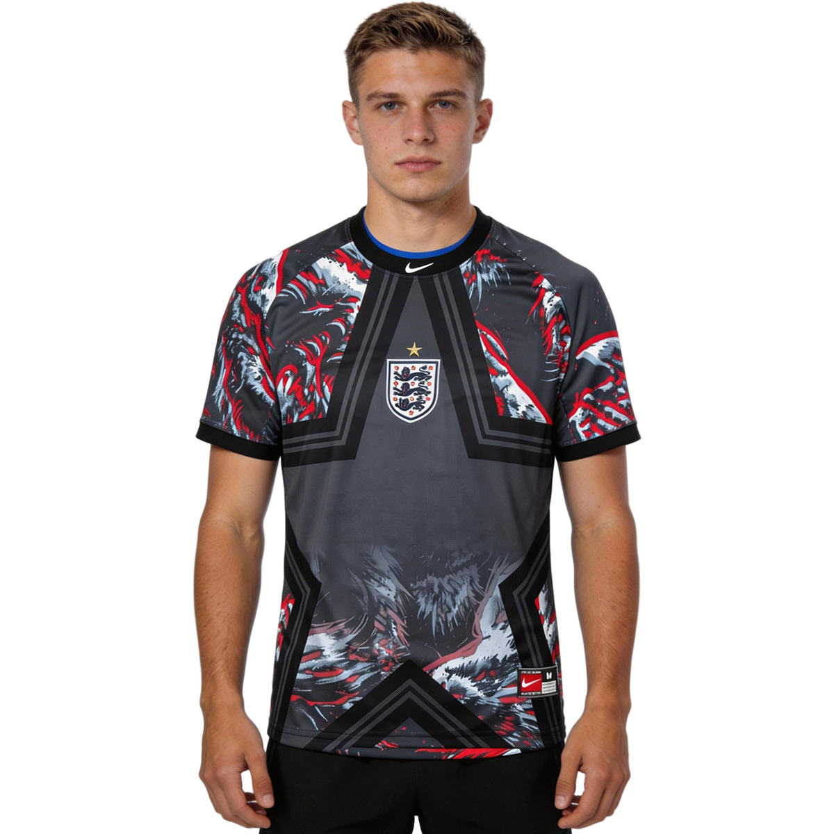 England Goalkeeper Jersey World Cup 2026