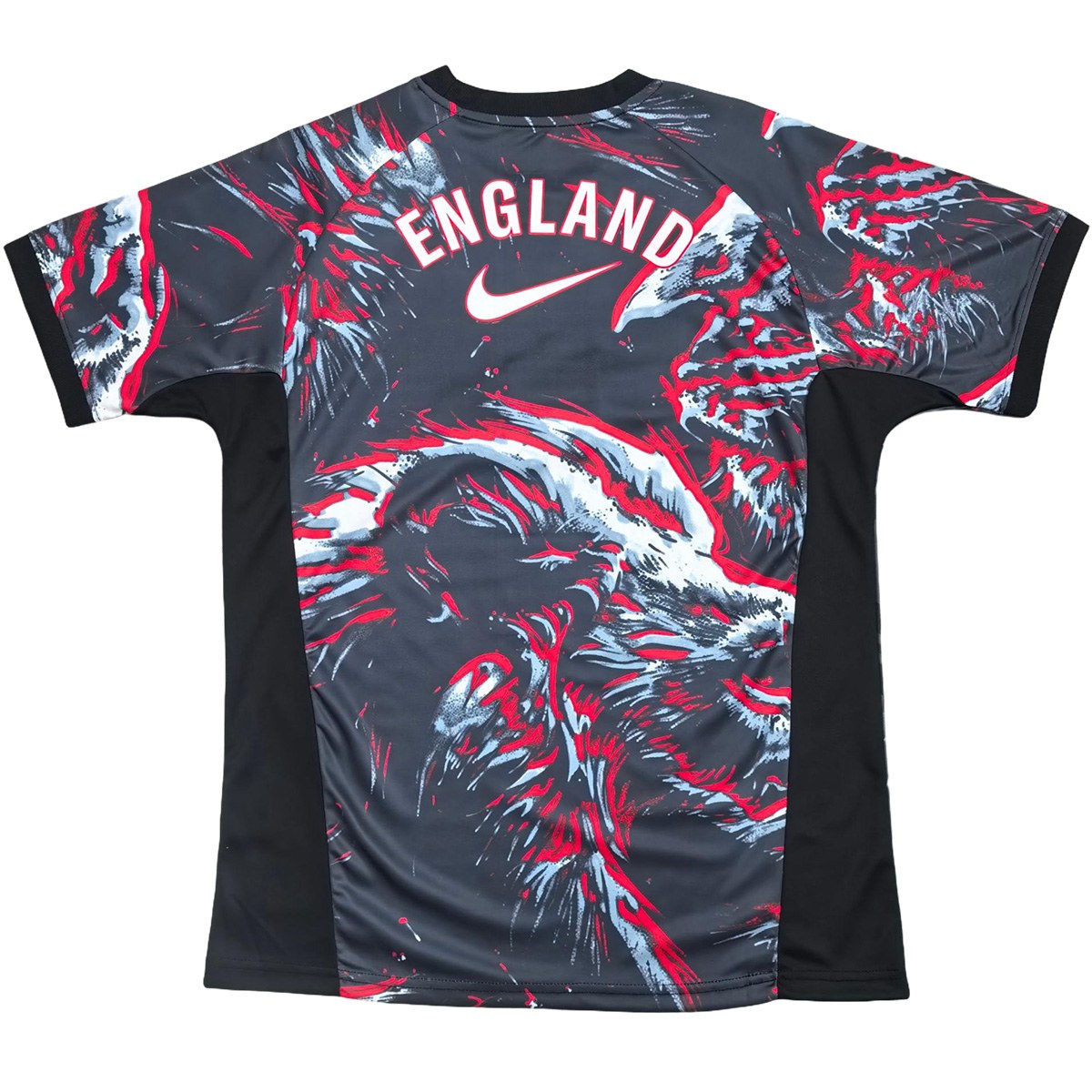 England Goalkeeper Jersey World Cup 2026