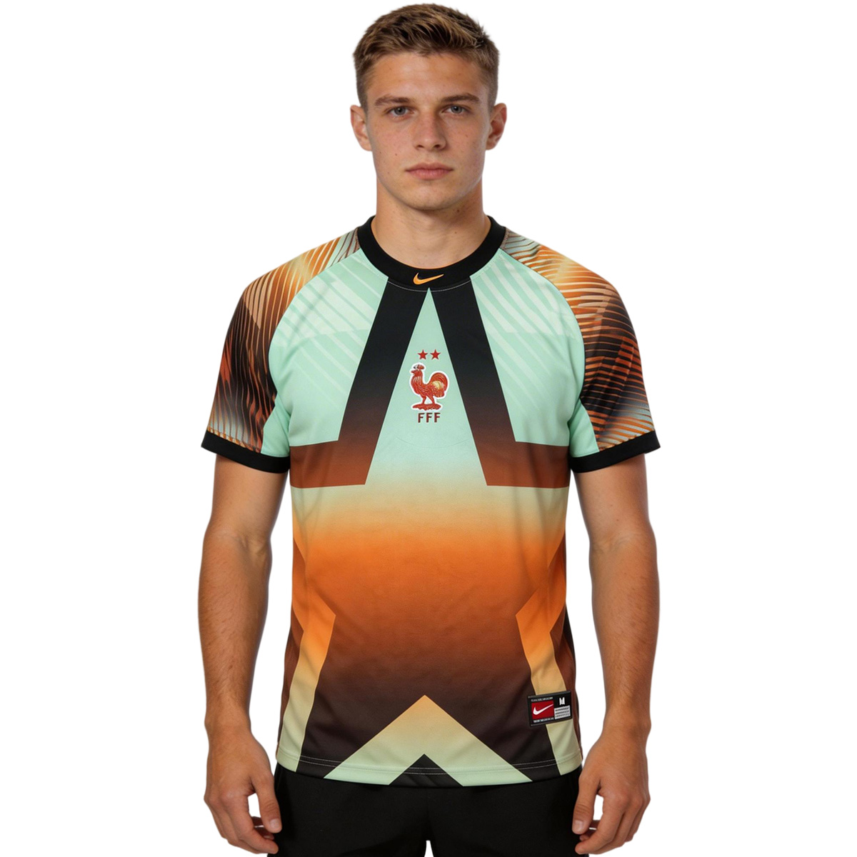France Goalkeeper Jersey World Cup 2026