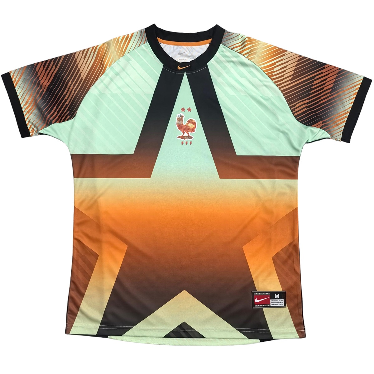 France Goalkeeper Jersey World Cup 2026