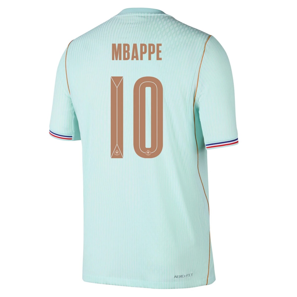France Away Match Jersey Player Version World Cup 2026