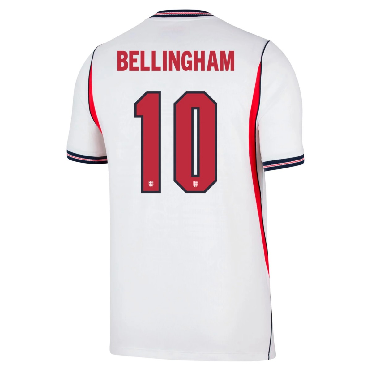 England Home Jersey World Cup 2026