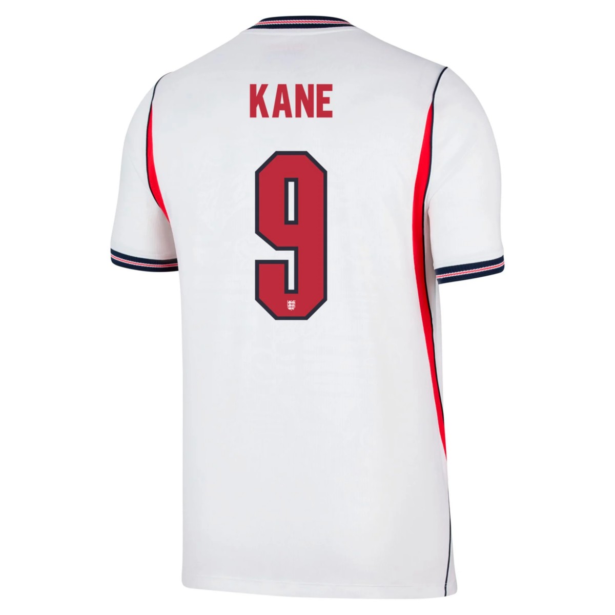 England Home Jersey World Cup 2026
