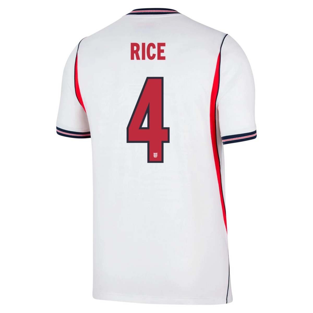 England Home Jersey World Cup 2026