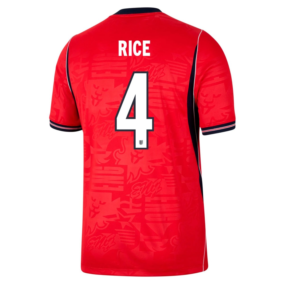 England Away Jersey World Cup 2026
