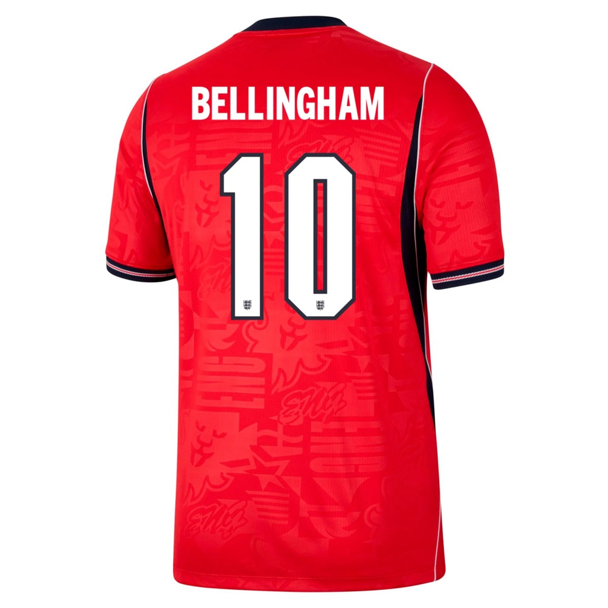 England Away Jersey World Cup 2026