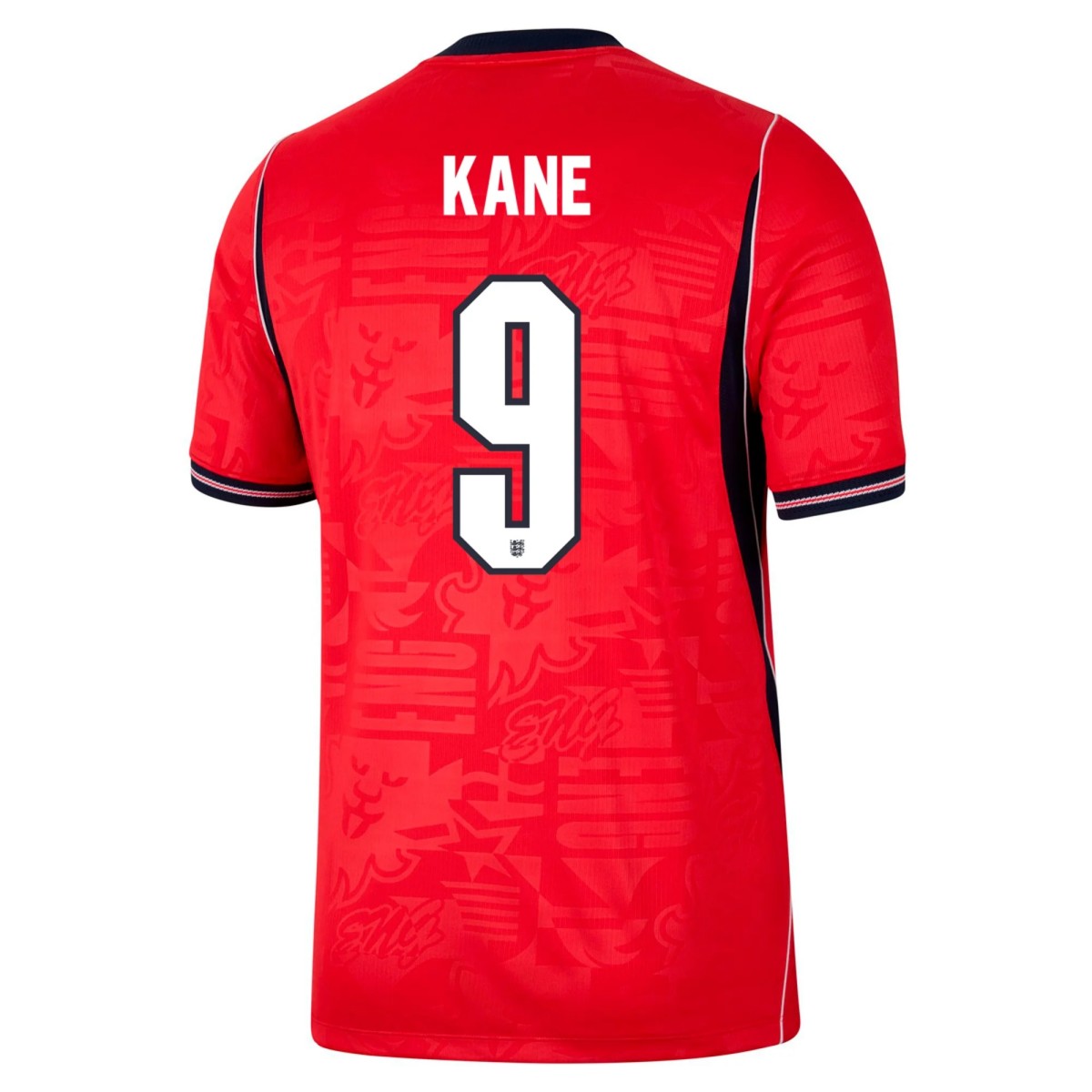 England Away Jersey World Cup 2026