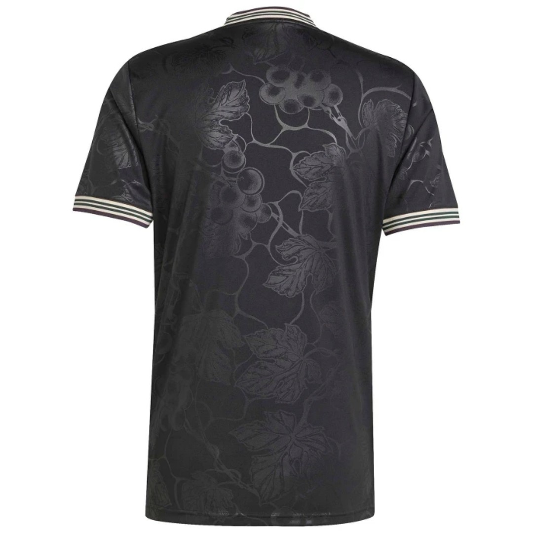 Juventus Third Jersey 2025/26
