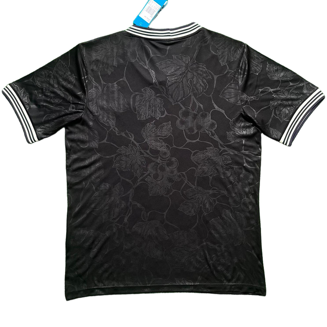 Juventus Third Jersey 2025/26