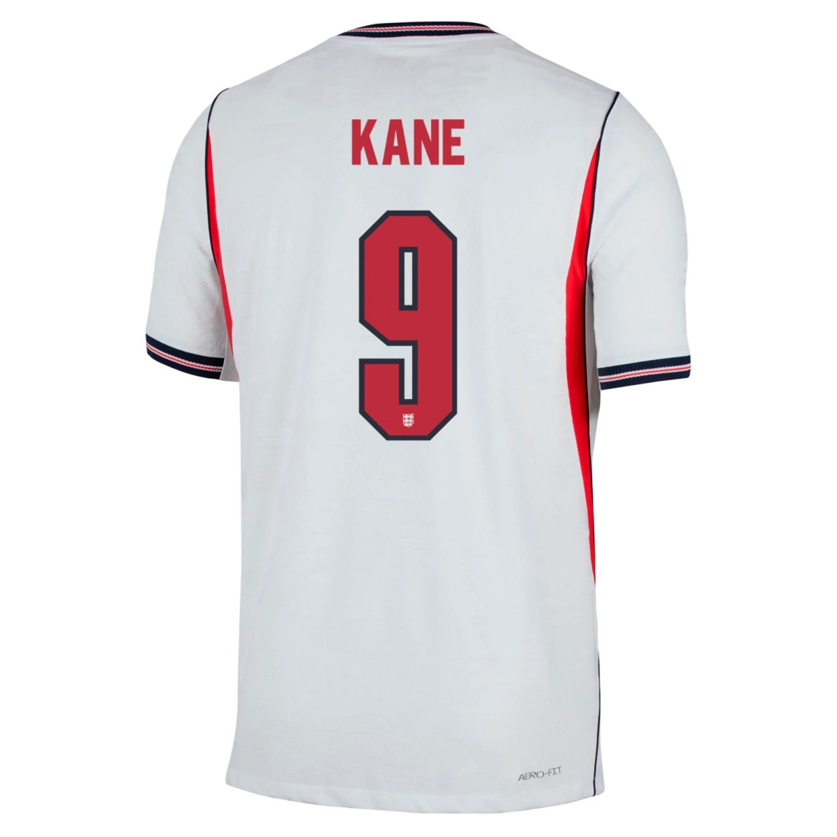 England Home Match Jersey Player Version World Cup 2026