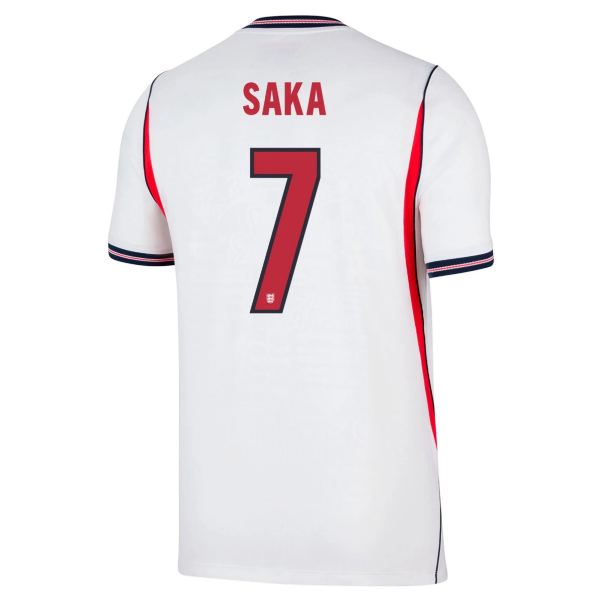 England Home Jersey World Cup 2026
