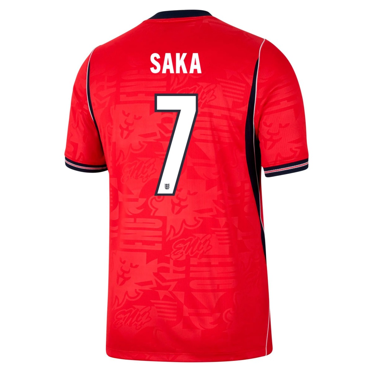 England Away Jersey World Cup 2026