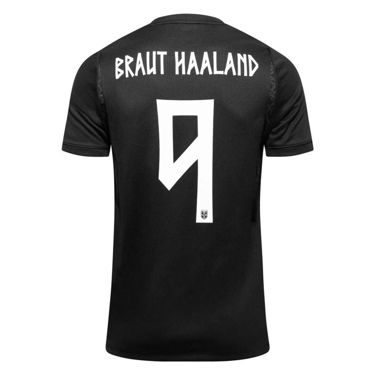 Norway Away Jersey World Cup 2026