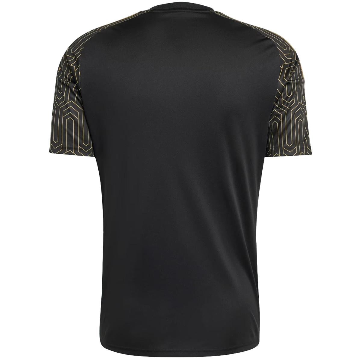 LAFC Home Primary Jersey 2026
