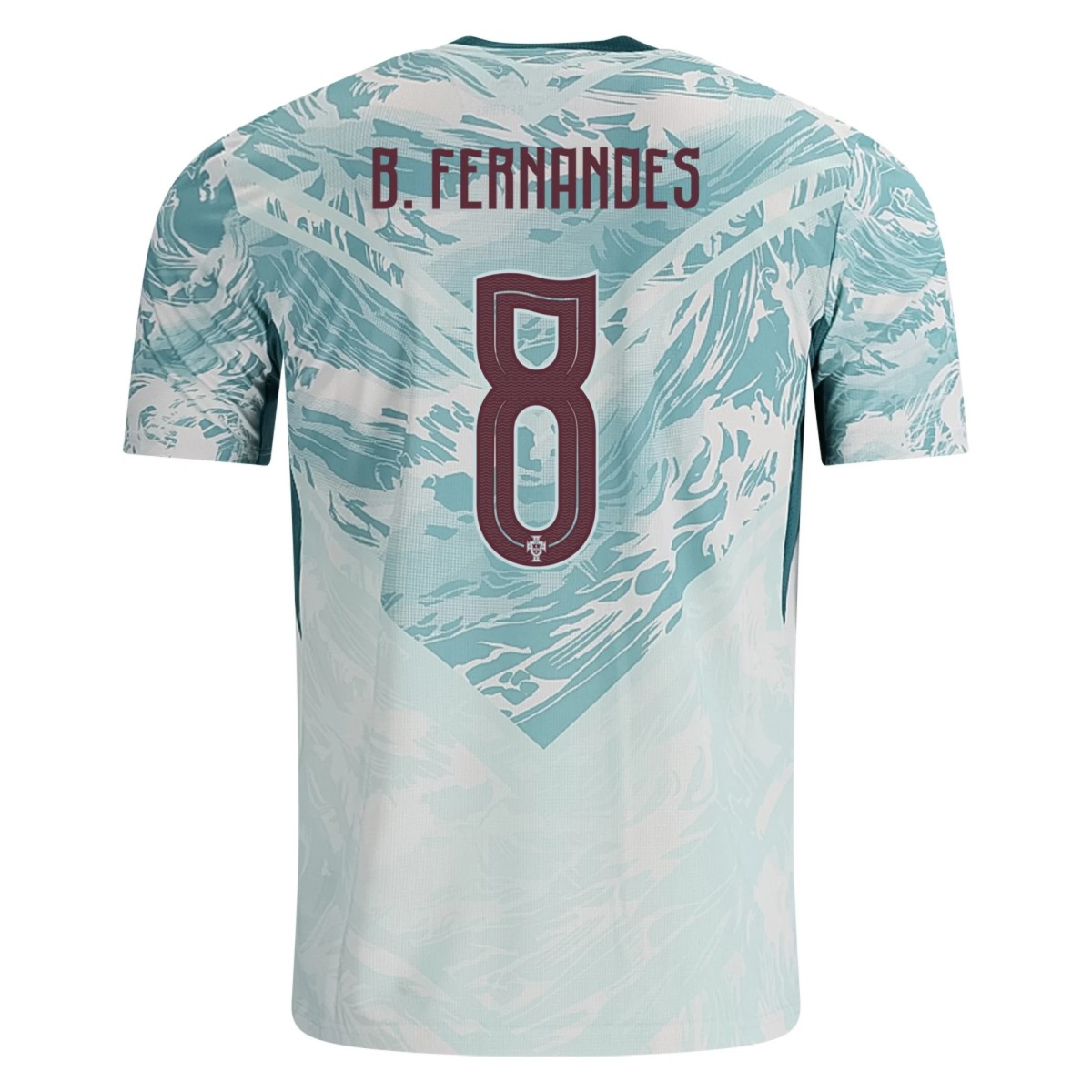 Portugal Away Jersey World Cup 2026