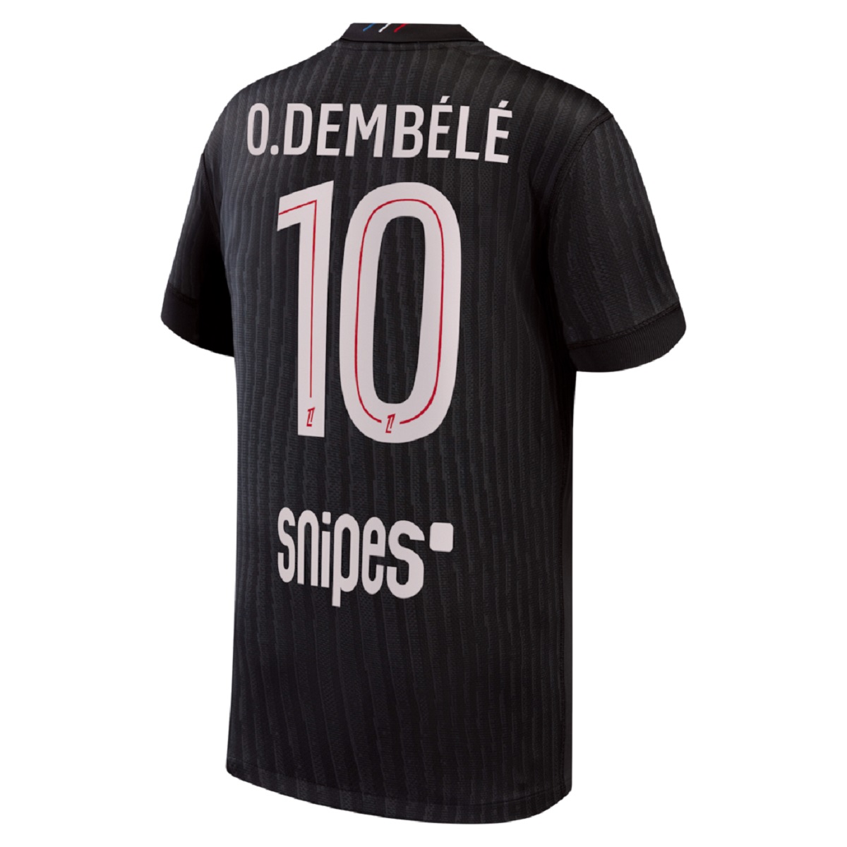 PSG Fourth Jersey 2025/26