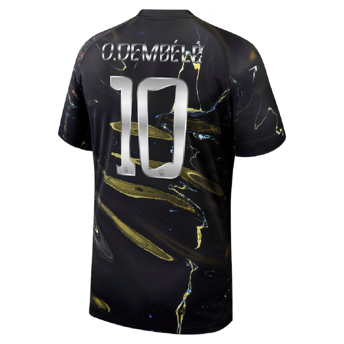 PSG Fifth Jersey Night Edition 2025/26