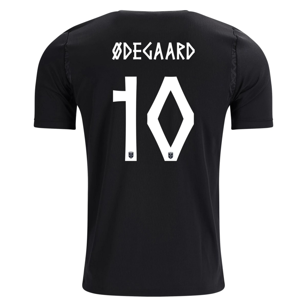 Norway Away Jersey World Cup 2026