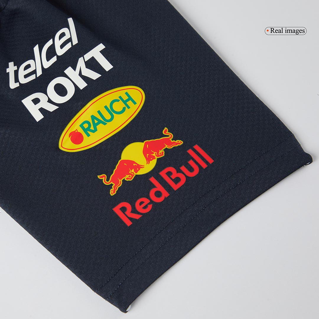 Discount Oracle Red Bull F1 Racing Team Polo 2024
